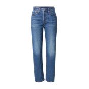 LEVIS  Kavbojke 501 moder denim
