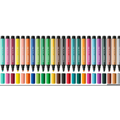STABILO Pen 68 MAX flomaster Svijetlozelena 1 kom
