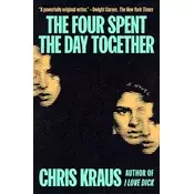 The Four Spent the Day Together