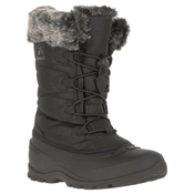 KAMIK Snežni škornji črna 42 EU Winterstiefel Momentum 3