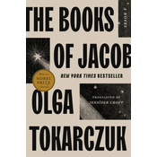 The Books of Jacob