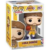 Funko Pop NBA LA Lakers Luka Dončic