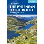 Pyrenean Haute Route