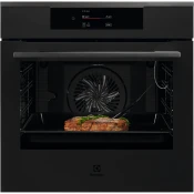 Pecnica Electrolux KOEAP3XT WiFi MatBlack KOEAP3XT