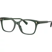 Ralph Okvir za naocare 0RA7174U 6206 53, Zeleni