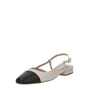 STEVE MADDEN Balerinke BELINDA, siva
