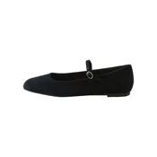 Next Balerinke Forever Comfort črna