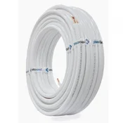 Set bakarna cev izolovana Ecutherm, 6.35 + 9.52 x 0.8 Twin set