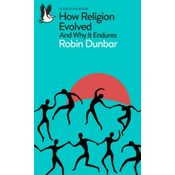 How Religion Evolved