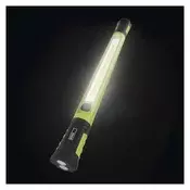 COB LED polnilna svetilka P4545, 1000 lm, 2600 mAh