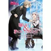 Wolf & Parchment: New Theory Spice & Wolf, Vol. 12 (Light Novel)