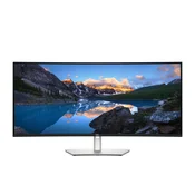 39,7-inčni IPS LED 5120×2160 21:9 U4025QW 5 ms CHDT 3-godišnje jamstvo 210-BMDV