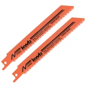 5784-00 ŽAGA VBODNA S811H 152*2,5 mm KWB