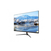 ZEUS monitor 23.8 ZUS238IPS 1920x1080, Full HD, IPS, 5ms, 75Hz, HDMI, VGA, Frameless