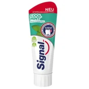 UNILEVER Zobna pasta Signal Cool Spearmint 75 ml