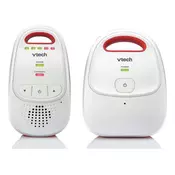 Vtech bebi alarm - audio ( BM1000 )