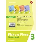 Flex und Flo Paket 3 Themenhefte Für die Ausleihe RHP