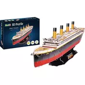 Revell RMS Titanic - 113-delno