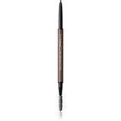MAC Cosmetics Pro Brow Styler svinčnik za obrvi odtenek Stylized 0.08 g