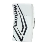 Hokejska odbijalka za vratarja Vaughn VX1 Pro Black/White Senior za desno roko (regular)