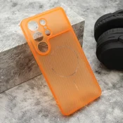 Futrola air stripe za samsung s948b galaxy s26 ultra 5g narandzasta ( F124787 )