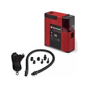 Einhell Akumulatorski kompresor za SUP daske Suppero 18/380