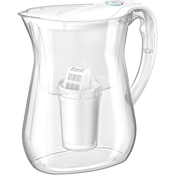 Vrc za vodu Aquaphor - Lyon, 3.8 l, bijeli + filter A5