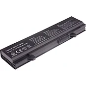 T6 POWER Baterija T6 Power za Dell Latitude E5400, E5410, E5500, E5510, 5200 mAh, 58 Wh, 6 celic NBDE0088