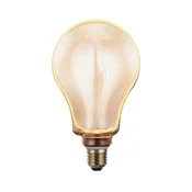 LED sijalica DECO VINTAGE FILAMENT O110 E27/4W/230V 1800K