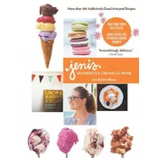 Jenis Splendid Ice Creams at Home