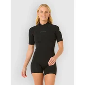 Rip Curl D/Patrol 22 S/Sl Eco Wetsuit black
