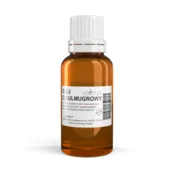 shumee Nerafinirano olje Chaulmoogra CP 20 ml