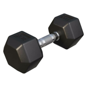 GORILLA SPORTS HEX Gumirana bucica 10 kg