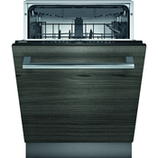 Siemens SX73HX60CE    60cm Fully Integrated Dishwasher