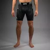 Venum Kompresioni šorts UFC Zenith Authentic Fight Night, Crni