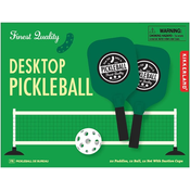 Namizni pickleball Kikkerland