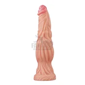 Dildo “Dual Layered Alien