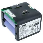Kompatibilna kompatibilna baterija za Xiaomi Dreame H12/H12 Pro/H13 Pro, 3700 mAh
