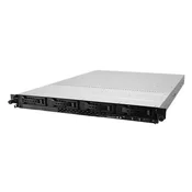 Kucište server RS500-E9-PS4 sa maticnom plocom, 90SF00N1-M00240