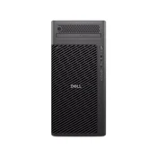 DELL Pro Max Tower T2 Core Ultra 7 265 16GB 512GB SSD DVDRW Dual RTX A400 4GB Win11Pro 3yr NBD