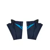 Gamaše za tek Altra Trail Gaiter - navy/light blue