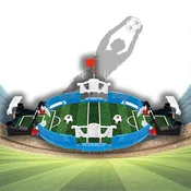 Fudbal Fliper zabava za celu porodicu