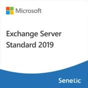 Exchange Server Standard 2019 User CAL