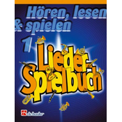HOREN.LESEN& SPIELEN 1 LIEDER SPIELBUCH SAXOPHONE