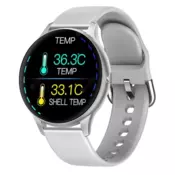 T4 Smart Watch bijeli