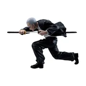 Figurica Banpresto Vibration Stars: Sakamoto Days – Takamura - 12 cm (29499)