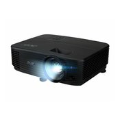 ACER DLP projektor X1329WHP, WXGA (1280x800), 16:10, 4500Lm, 20000/1, VGA, RCA, črn