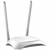 TP-Link TL-WR840N wireless router