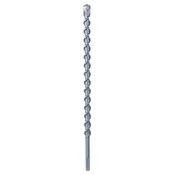 Bosch Hamer burgija SDS max-9 Natural Stone 1618596506, 32 x 600 x 720 mm