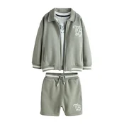 Baker by Ted Baker Komplet pastelno zelena